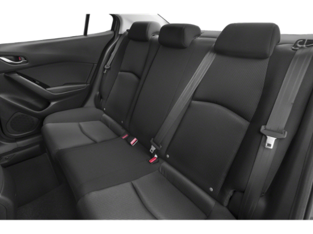 Used 2018 Blue Mazda Sport image 11