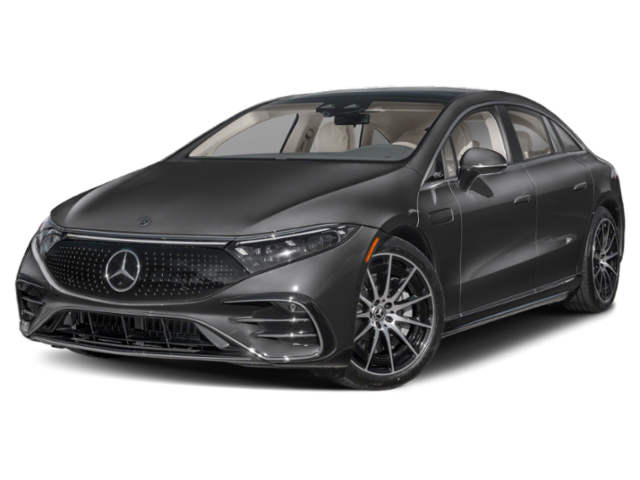 Certified 2024 Mercedes-Benz EQS Base with VIN W1KCG4EB1RA045780 for sale in Phoenix, AZ
