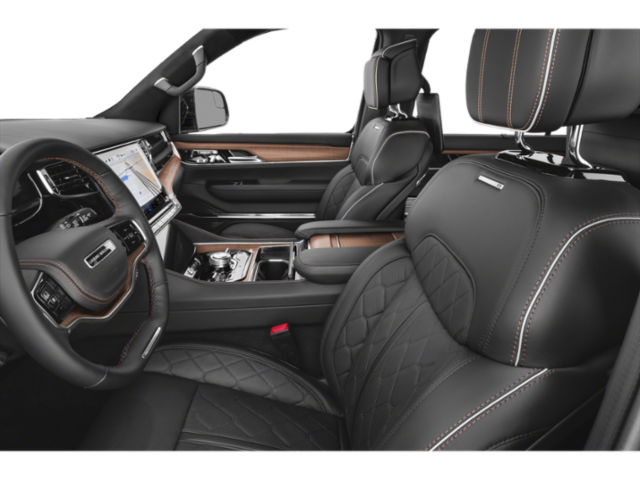 Used 2024 Midnight Jeep Series II Obsidian 4x4 image 6