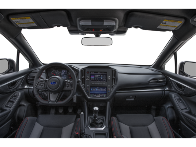 New 2026 ICE SILVER METALLIC Subaru Base image 13