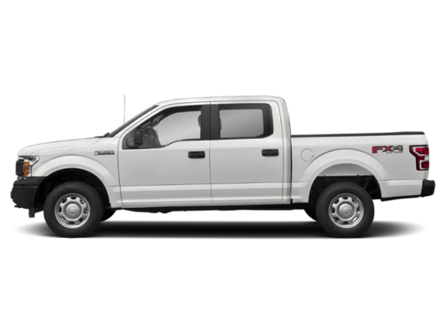 Used 2018 Oxford White Ford XL image 3
