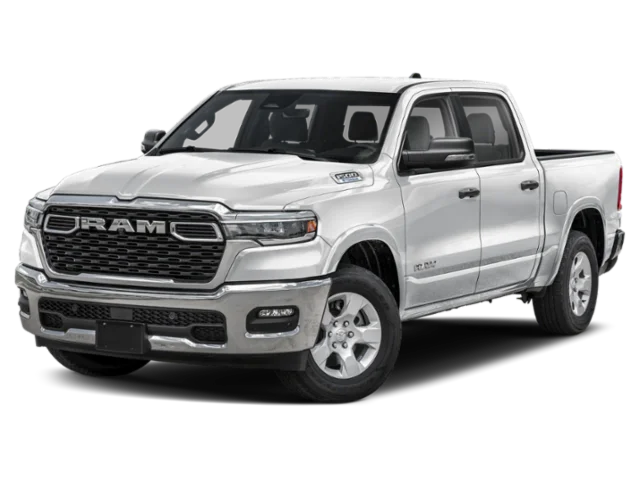 2026 RAM 1500 Big Horn/Lone Star - Photo 22