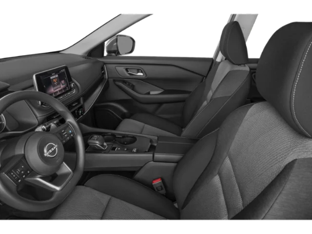 New 2027  Nissan SV image 8
