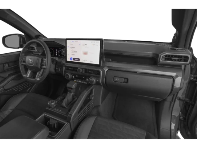 New 2026  Toyota TRD Off Road Premium image 14