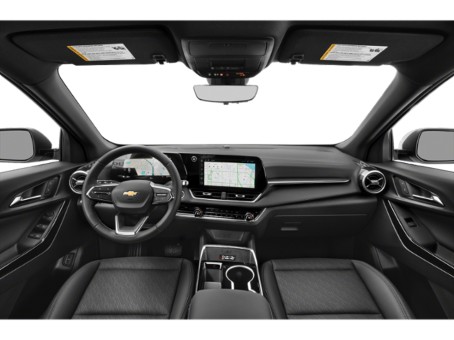New 2027 Autumn Harvest Metallic Chevrolet FWD LT image 5