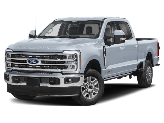 New 2026 Ford Super Duty F-250 Lariat 4D Crew Cab