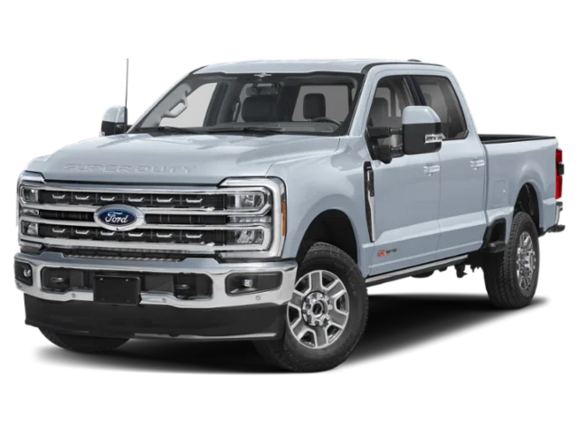 2026 Ford F-250 Lariat 4x4 Crew Cab 8' Box's photo