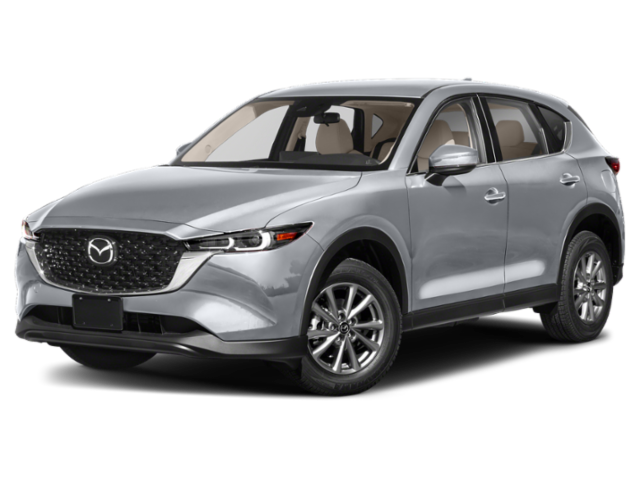 2023 Mazda CX-5 S Select Package Auto AWD's photo