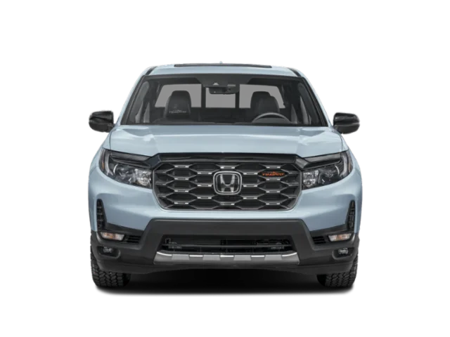 New 2026  Honda TrailSport image 4