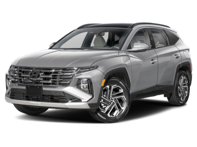 Used 2025  Hyundai Limited image 2
