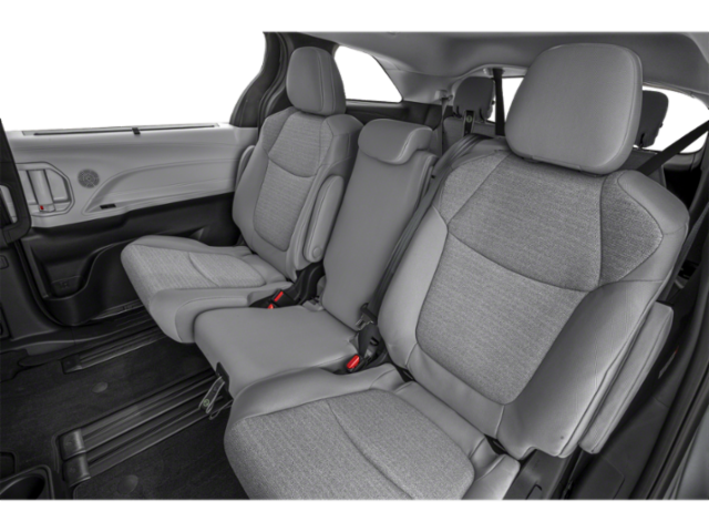 New 2026  Toyota LE image 12