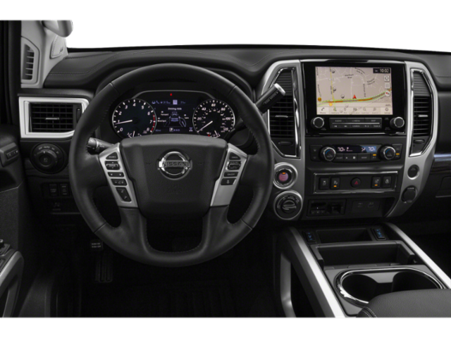 Used 2020 Gun Metallic Nissan SL image 7
