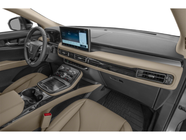Used 2022 Blue Metallic Lincoln Reserve image 13