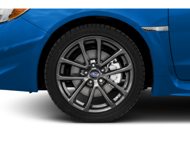 Used 2021 Gray Subaru Premium image 8