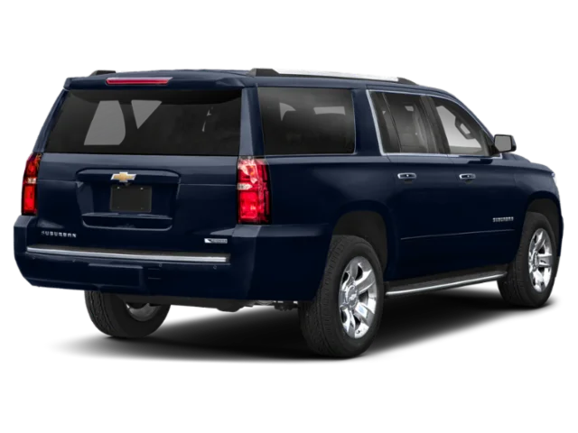 Used 2019 BLUE VELVET METALLIC Chevrolet Premier image 2