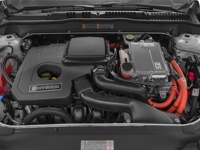 Used 2013 Black Ford SE image 18