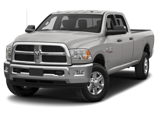 2015 RAM 3500 SLT 4X4 Crew Cab LWB's photo