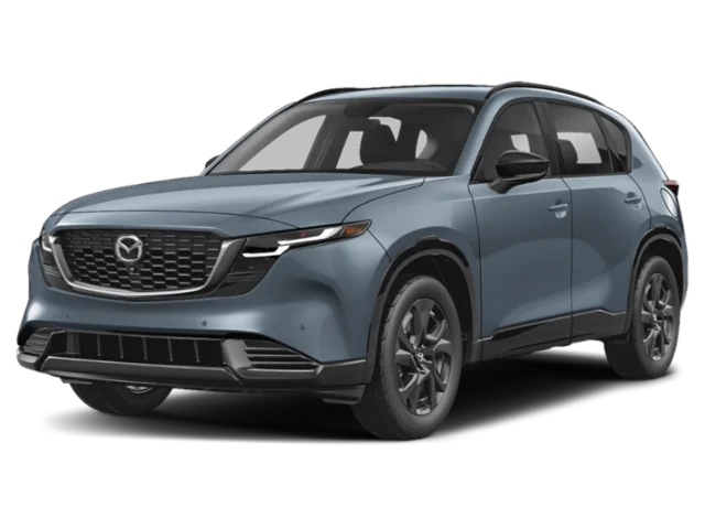 2026 Mazda CX-5 S Premium Auto AWD's photo