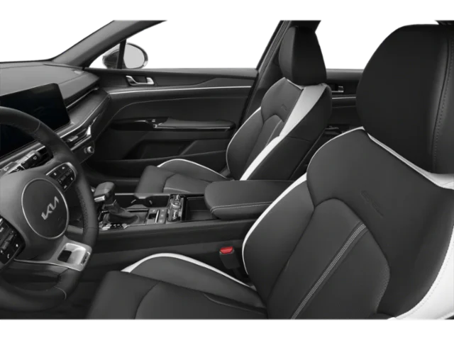 2025 Kia K5 GT-Line - Photo 6