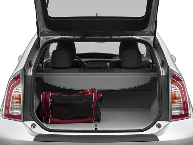 Used 2013 Black Toyota Persona image 10