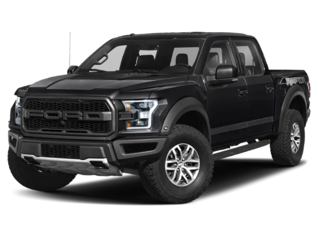 2020 Ford F-150 Raptor 4x4 SuperCrew 5-1/2 Box's photo