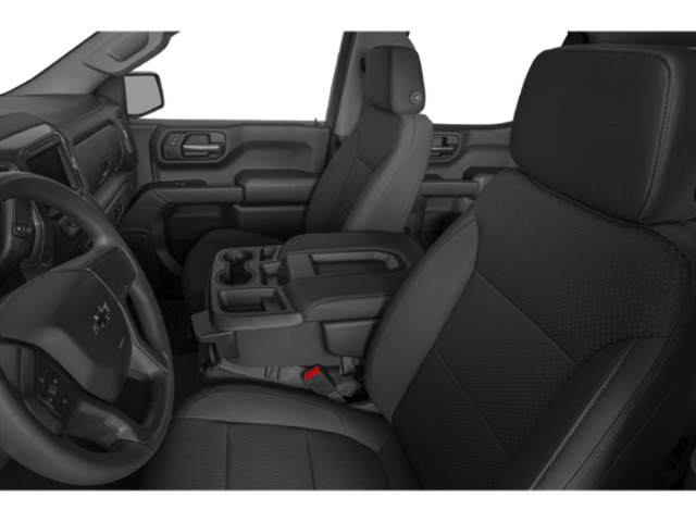 Used 2019 Red Chevrolet Custom Trail Boss image 6