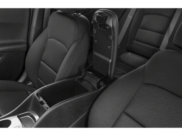 Used 2023 Black Chevrolet RS image 11