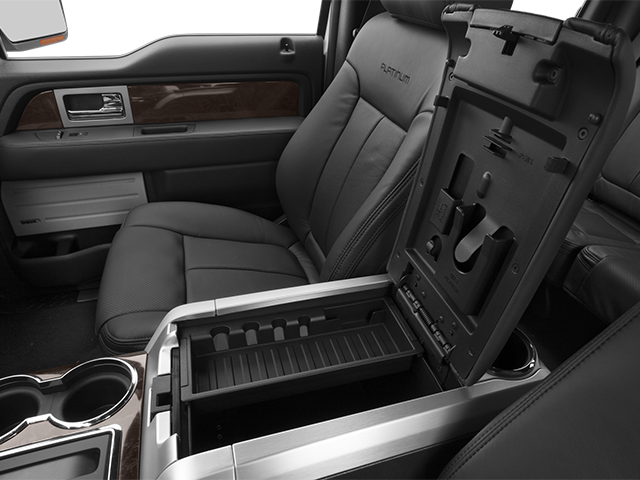 Used 2014 Kodiak Brown Metallic Ford Platinum image 15