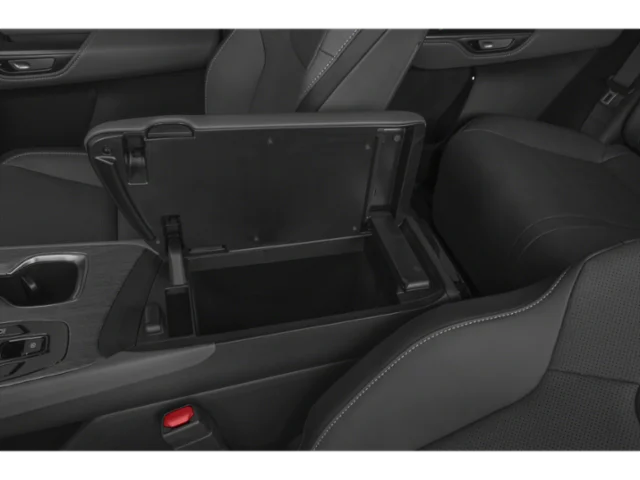 New 2026 Oxygen White Lexus PREMIUM image 11