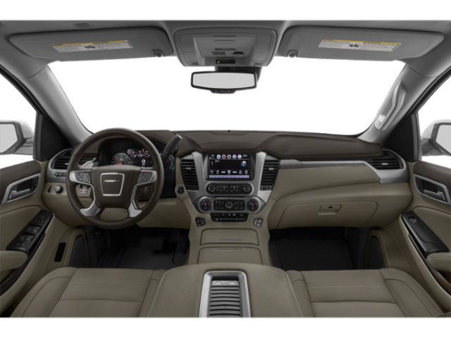 Used 2020 Satin Steel Metallic GMC Denali image 5