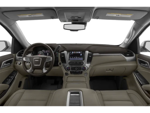 Used 2020 ONYX BLACK GMC Denali image 5
