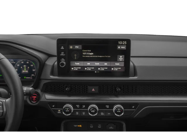 New 2026 Urban Gray Pearl Honda Sport-L image 10