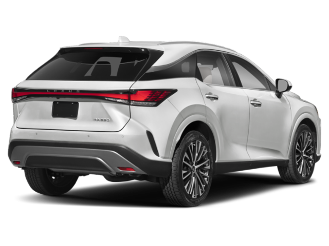Used 2025 Brown Lexus 350 Premium image 2