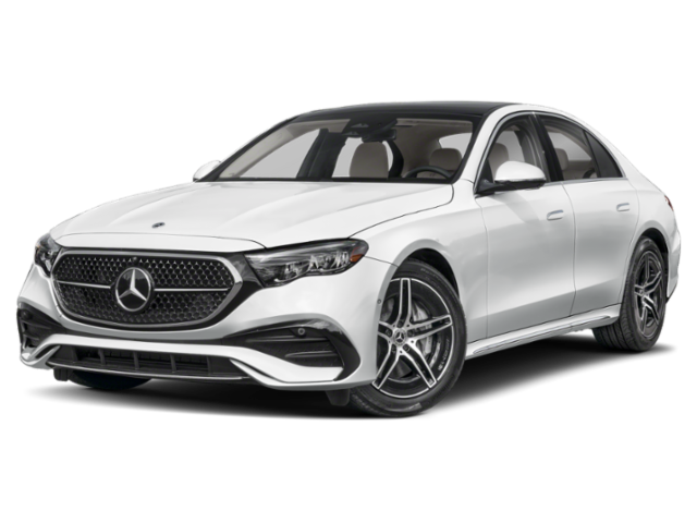 2026 Mercedes-Benz E-Class E450 4MATIC's photo