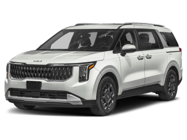 2027 Kia Carnival EX