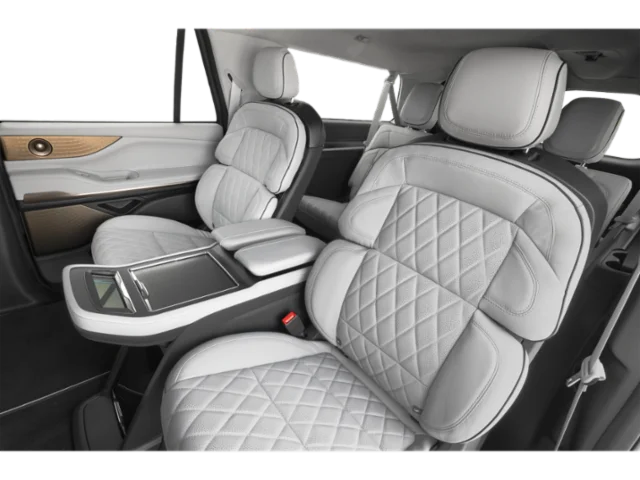 New 2027 Black Lincoln Black Label image 10
