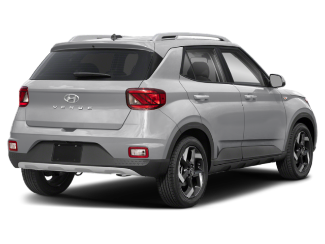 New 2026 SHIMMERING SILVER Hyundai SEL image 2