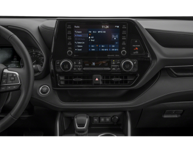 Used 2022  Toyota XLE image 10