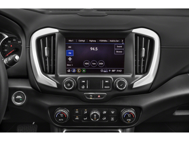 Used 2024 White GMC Denali image 7