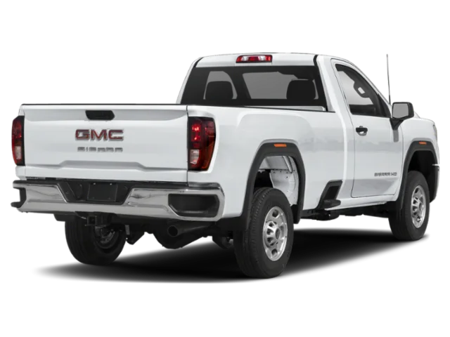 New 2026 Summit White GMC Pro image 11
