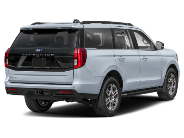 New 2027 AZ/STAR WHITE M Ford Active image 2