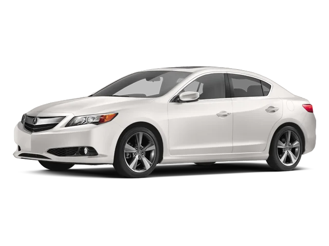 2013 Acura ILX 2.4L Premium PKG