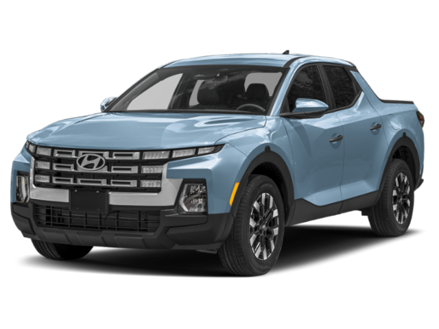 2027 Hyundai Santa Cruz SE