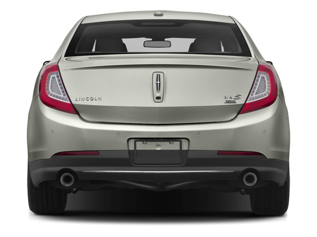 Used 2013  Lincoln Base image 5
