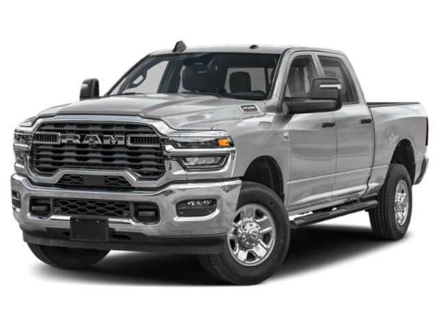 2026 RAM 2500 Tradesman 4X4 Crew Cab SWB's photo