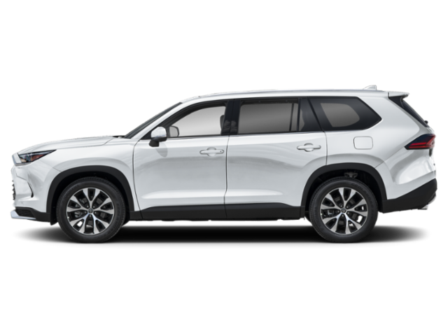 New 2026 01l5 Toyota Limited image 3