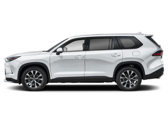 New 2026  Toyota MAX Limited image 3