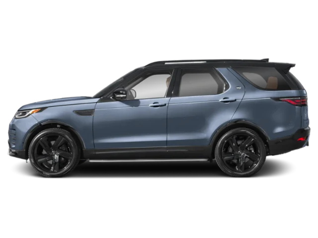 New 2026  Land Rover Dynamic SE image 3