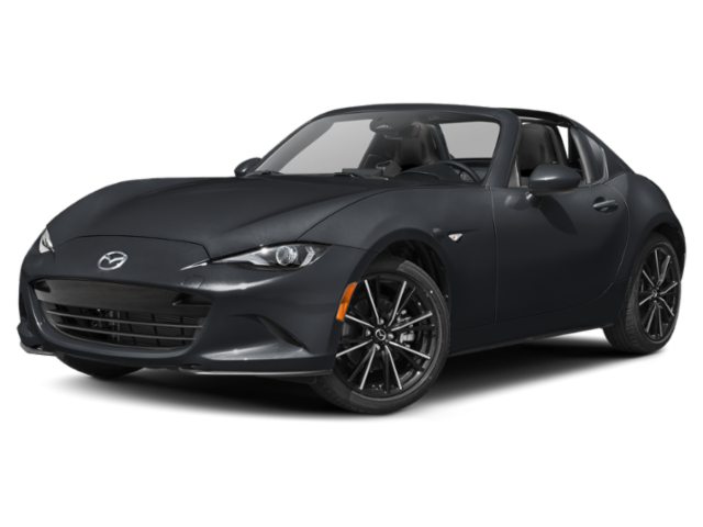 2025 Mazda MX-5 Miata RF