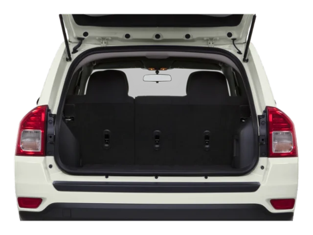 Used 2013 Gray Jeep Latitude image 18